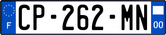 CP-262-MN