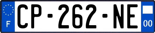 CP-262-NE