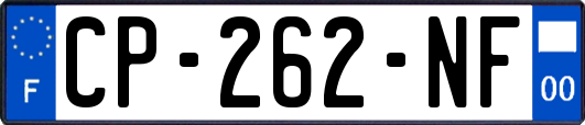 CP-262-NF