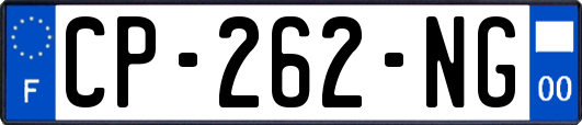 CP-262-NG