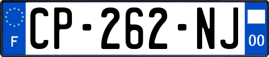 CP-262-NJ