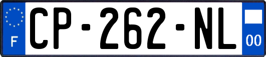 CP-262-NL