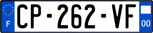 CP-262-VF