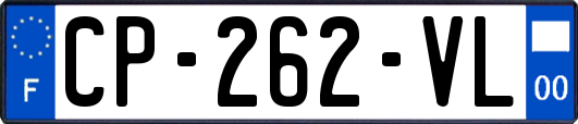 CP-262-VL