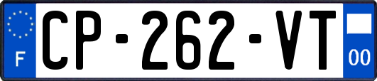 CP-262-VT