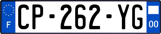 CP-262-YG