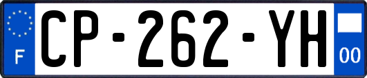 CP-262-YH