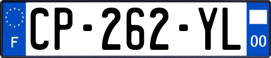 CP-262-YL