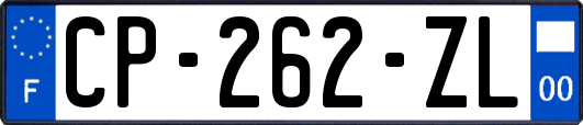 CP-262-ZL