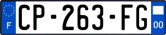 CP-263-FG