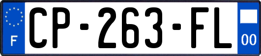 CP-263-FL