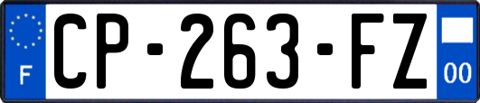 CP-263-FZ