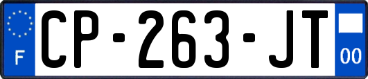 CP-263-JT