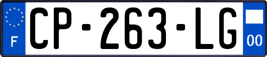 CP-263-LG