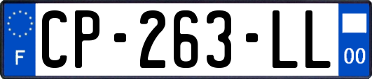 CP-263-LL
