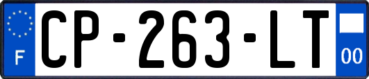 CP-263-LT
