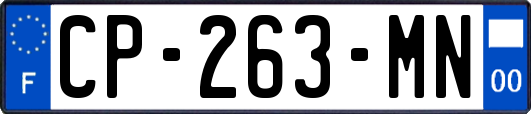 CP-263-MN