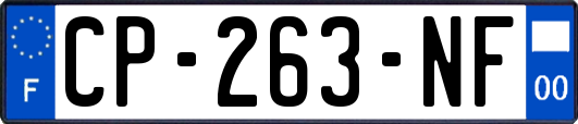 CP-263-NF