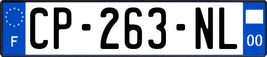 CP-263-NL