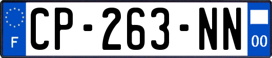 CP-263-NN