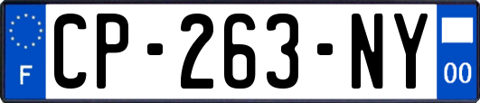 CP-263-NY