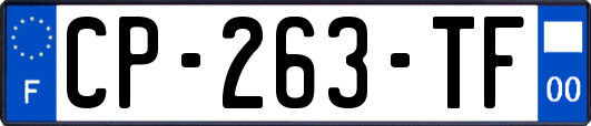 CP-263-TF