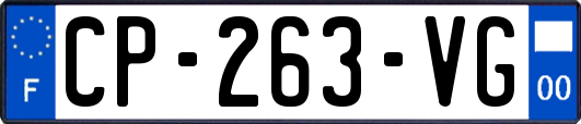 CP-263-VG