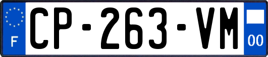 CP-263-VM