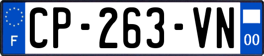 CP-263-VN