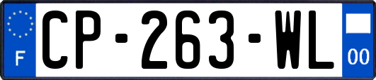 CP-263-WL