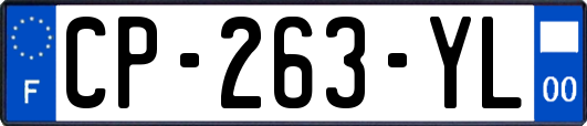 CP-263-YL