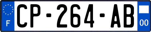 CP-264-AB