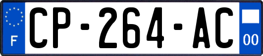 CP-264-AC