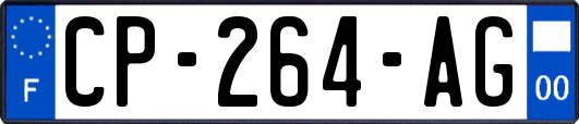 CP-264-AG