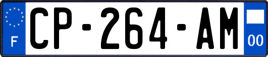 CP-264-AM