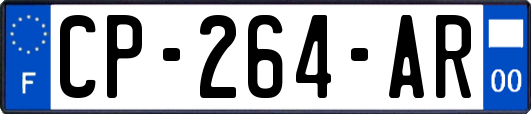 CP-264-AR