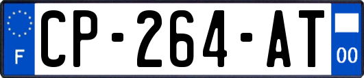 CP-264-AT