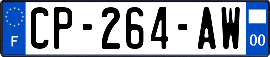 CP-264-AW