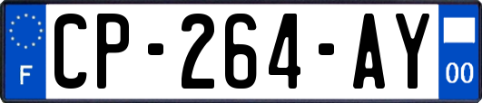 CP-264-AY