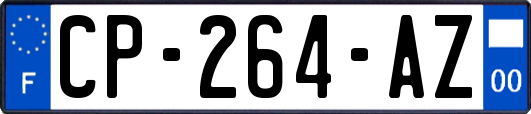 CP-264-AZ