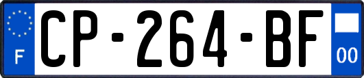 CP-264-BF