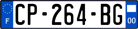 CP-264-BG