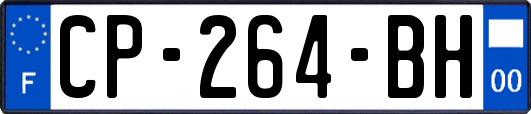 CP-264-BH