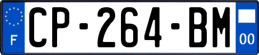 CP-264-BM