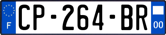 CP-264-BR