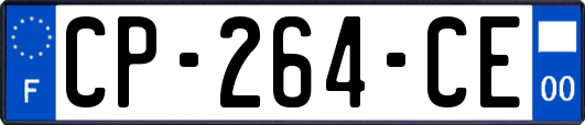 CP-264-CE