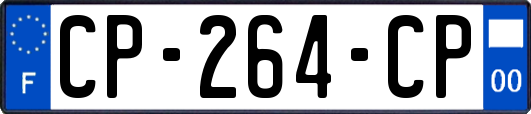 CP-264-CP