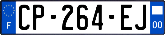 CP-264-EJ