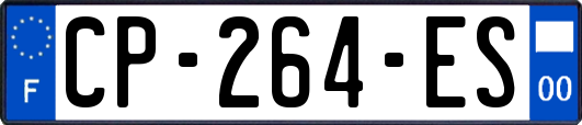 CP-264-ES