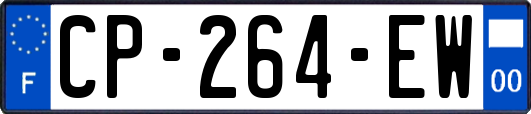 CP-264-EW